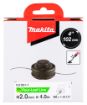 Trimmipea BUMP&FEED 2mm, M8x1,25LH DUR182,187,188