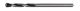 Universaalpuur 4x70mm (puit, kivi, metall) OMNI BOHRER