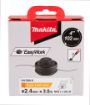 Trimmipea BUMP&FEED 2,4mm, M10x1,25LH DUR369,EBH253