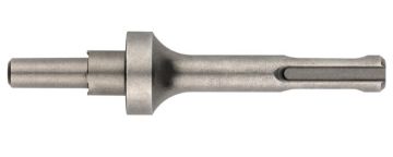 Machine setting tool with SDS drill chuck for  M8 Drop-in anchors