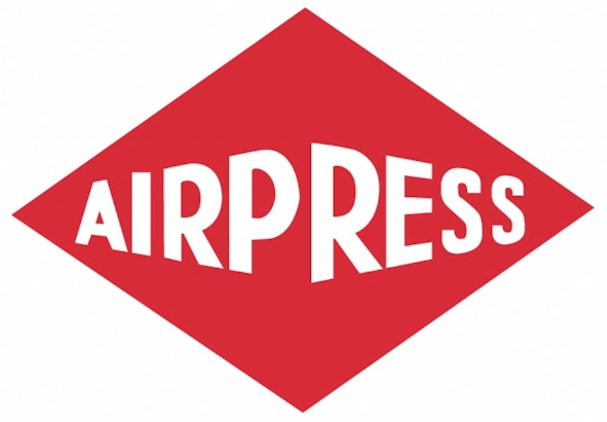 Pilt kaubamärgile AIRPRESS