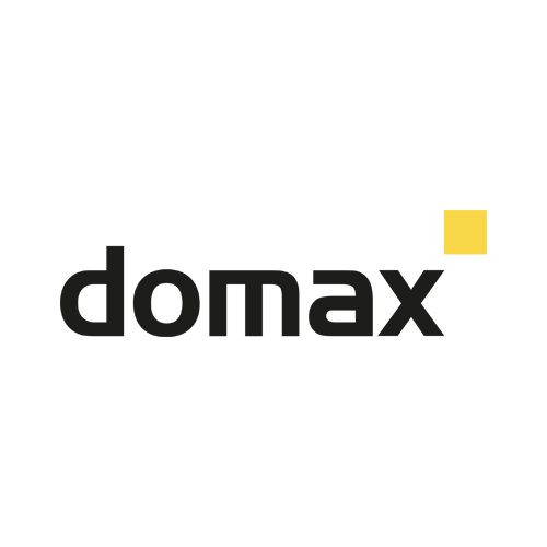Pilt kaubamärgile DOMAX