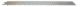 Piiksaetera 300x1,25mm INOX 3TPI (1/tk pakk) jää lõikamiseks