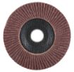 Lamellketas metallile 125x22,23 A60