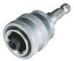 Adapter kuuskant 3/8" HSS-G tsentripuur