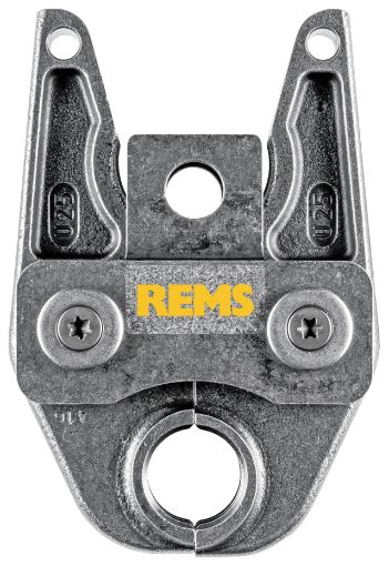 Rems Presspihid U25 Alupex