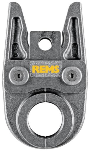 Rems Presspihid U40 Alupex