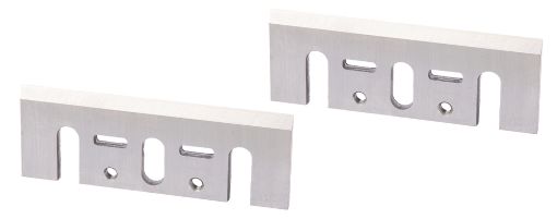 Höövliterad 82x29x3mm HSS, teritatav, 2 tk 1902 1923H KP0800 KP0810/C