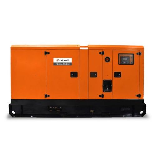 Diiselgeneraator 13,5-15kW, 90l paak,AVR, 3-faasi PG-D 630 TEA-S HC