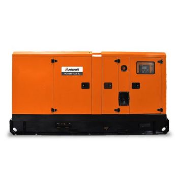 Diiselgeneraator 4,8-5,4kW, 60l paak,AVR, 3-faasi PG-D 230 TEA-S HC