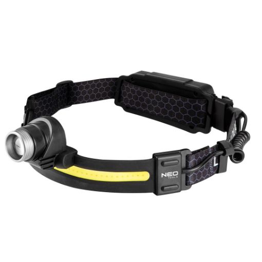 Pealamp LED Belt 2.0 800 lm, USB-C