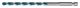 Universaalpuur 7x150mm,  1/4" (puit, kivi, metall, PVC)