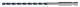 Universaalpuur 5,5x150mm,  1/4" (puit, kivi, metall, PVC)