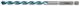 Universaalpuur 6,5x150mm,  1/4" (puit, kivi, metall, PVC)