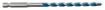Universaalpuur 6x150mm,  1/4" (puit, kivi, metall, PVC)