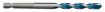 Universaalpuur 8x120mm,  1/4" (puit, kivi, metall, PVC)