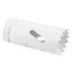 Bi-metal hole saw 22mm