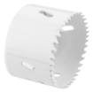 Bi-metal hole saw 64mm