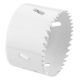 Bi-metal hole saw 67mm