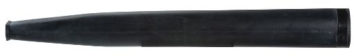Lapik kummist puhumisotsik, 430mm, UB100D, UB101D, DUB185, DUB186