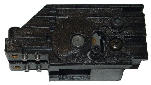 ETTESÖÖTE MEHANISMI ESIOSA (5mm) 6830, 6832