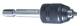 Kiirpadrun 1-13mm, metall, SDS-Max