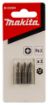 Otsik PZ2x25mm (3tk./pk.)