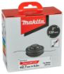 TRIMMIPEA  2.7MM, 121-SPINE BUMP&FEED, SPLINE KINNITUS (UR014G)