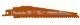 UNIV.SAETERAD  RESCUE, TC/HM 152x1,25mm, (6-8tpi), 25tk.