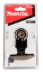 MULTITOOL TEEMANT SEGMENT SAETERA 68mmStarlock Max • 40G • Diamond • MAM012 • Pehmemad plaatmaterjalid