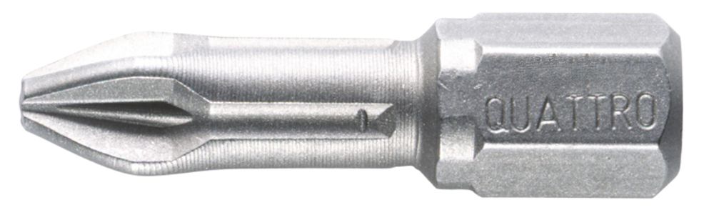 Otsik PZ3x25mm(3tk./pk.)