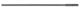 SDS-PLUS PUUR 6,5x250/315mm NEMESIS 2