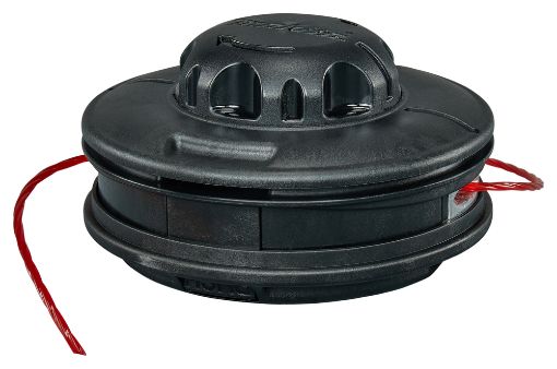 TRIMMIPEA  2.7MM,  M10X1.25LH  BUMP&FEED (UR013G)