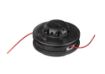 TRIMMIPEA  2.7MM,  M10X1.25LH  BUMP&FEED (UR013G)