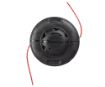 TRIMMIPEA  2.7MM,  M10X1.25LH  BUMP&FEED (UR013G)