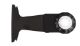 MULTITOOL RISTILÕIKAMISE SAETERA 65mmStarlock Plus • 20 TPI • BiM • MAP002 • Puidule ja Metallile