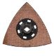 MULTITÖÖRIISTA LIHVIMISPLAAT 116mm Starlock Max • 100G • TC / HM RIFF • MAM018 • puidule