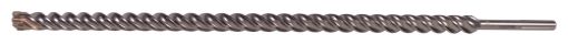 SDS-MAX 4 NEMESIS puur betooni jaoks 35X800/920 MM