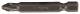 Otsik PZ2x50mm(10tk./pk.)