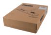 PÕRANDAOTSIK VAIBALE 320MM  DCL180,DCL182,DVC260, DVC265 VALGE