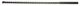 SDS-MAX 4 NEMESIS PUUR 16X400/540 MM