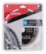 T.C.T saeketas  216X2.5X30mm 5° T72T.C.T • 216 x30 mm • T72 • 5° • Puidu