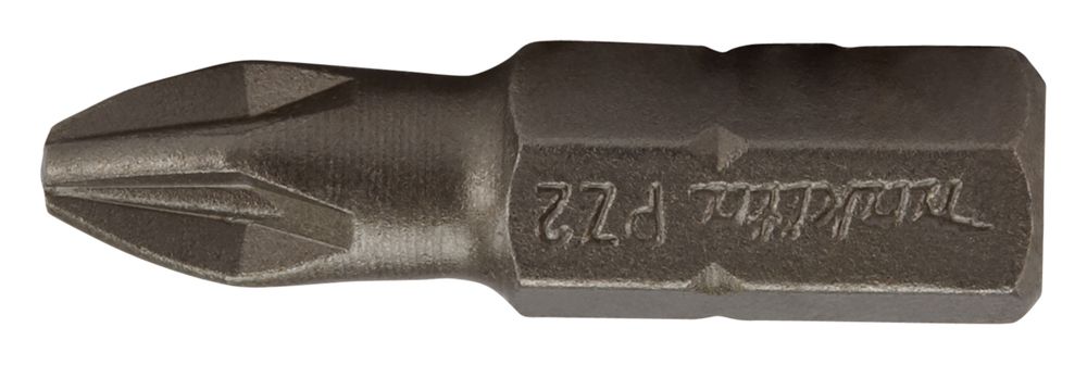 Otsik PZ2x25mm (100tk./pk.)