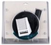 TOLMUEEMALDUS KMPL. TEEMANT LIHVKETTALE 125mm