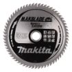 T.C.T saeketas  165X1.9X20mm 10° T64T.C.T • 165 x20 mm • T64 • 10° • Puidu