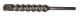 SDS-MAX 4 NEMESIS PUUR 32X250/370 MM