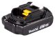 Aku LXT® 1,5 AhLi-ion • 18 V • 1,5 Ah • BL1815N