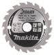 T.C.T saeketas  85X1X15mm 10° T20T.C.T • 85 x15 mm • T20 • 10° • Puidu