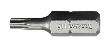 Otsik  T15x25mm(25tk./pk.)