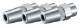 Adapterid DGP180 (3 tk.)